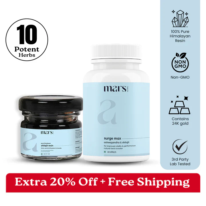 Performance Boosters